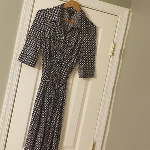 Laundry by Shelli Segal Dress